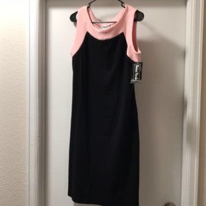 Ronnie Nicole dress